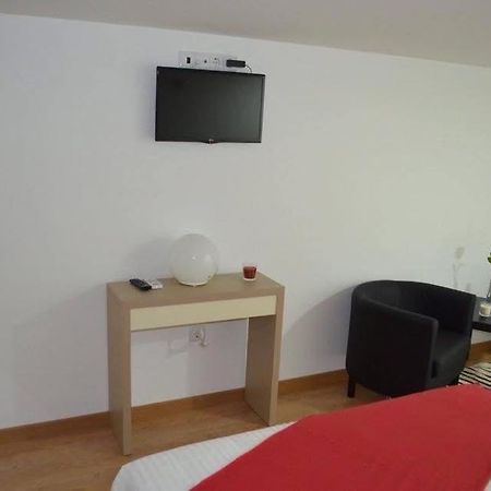 Apart Fl Mirandela Bagian luar foto