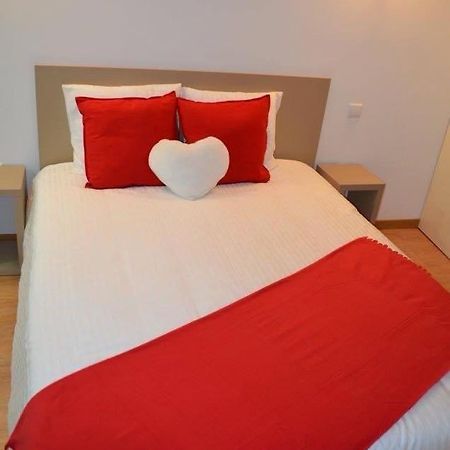 Apart Fl Mirandela Bagian luar foto