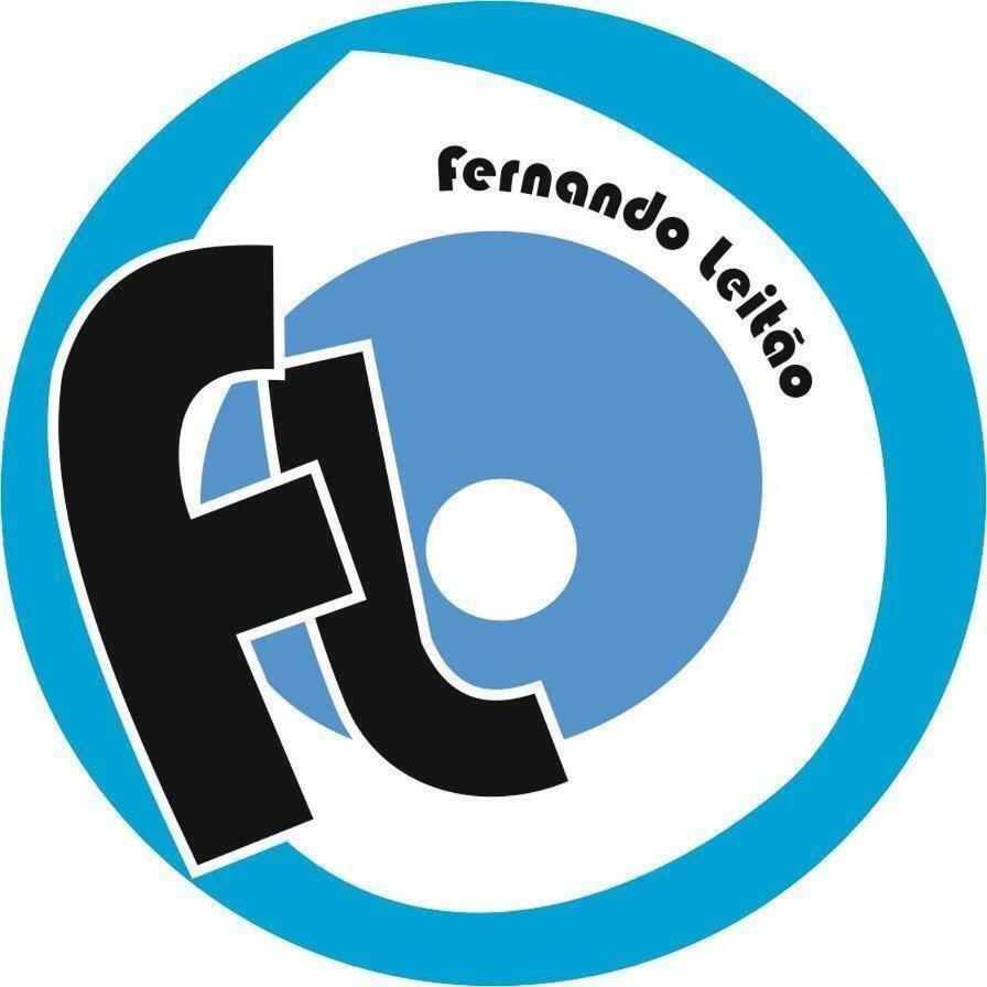 Apart Fl Mirandela Bagian luar foto
